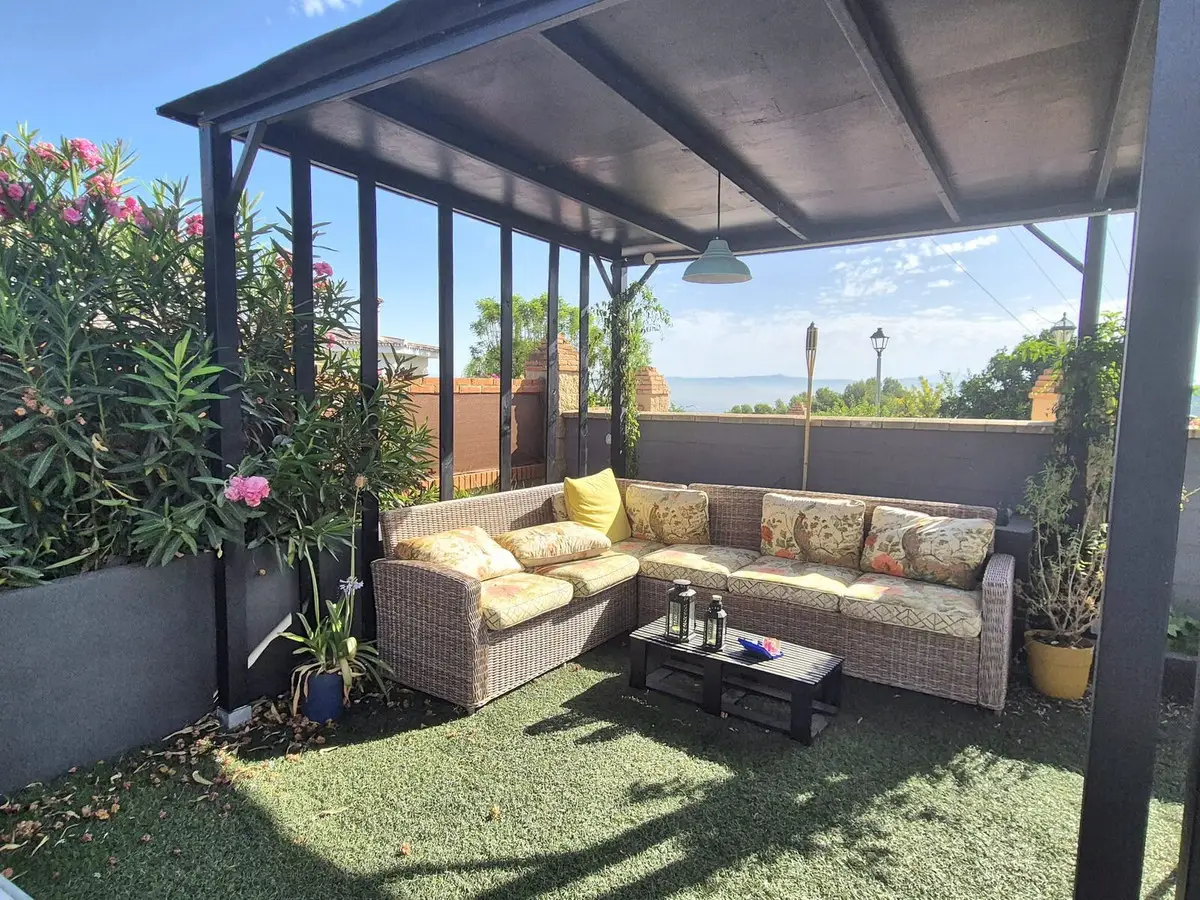 Detached Villa for sale in Alhaurín de la Torre — photo 1