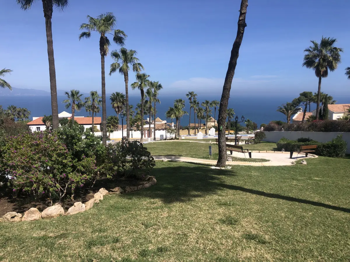 Residential Plot for sale in Punta Chullera — photo 1
