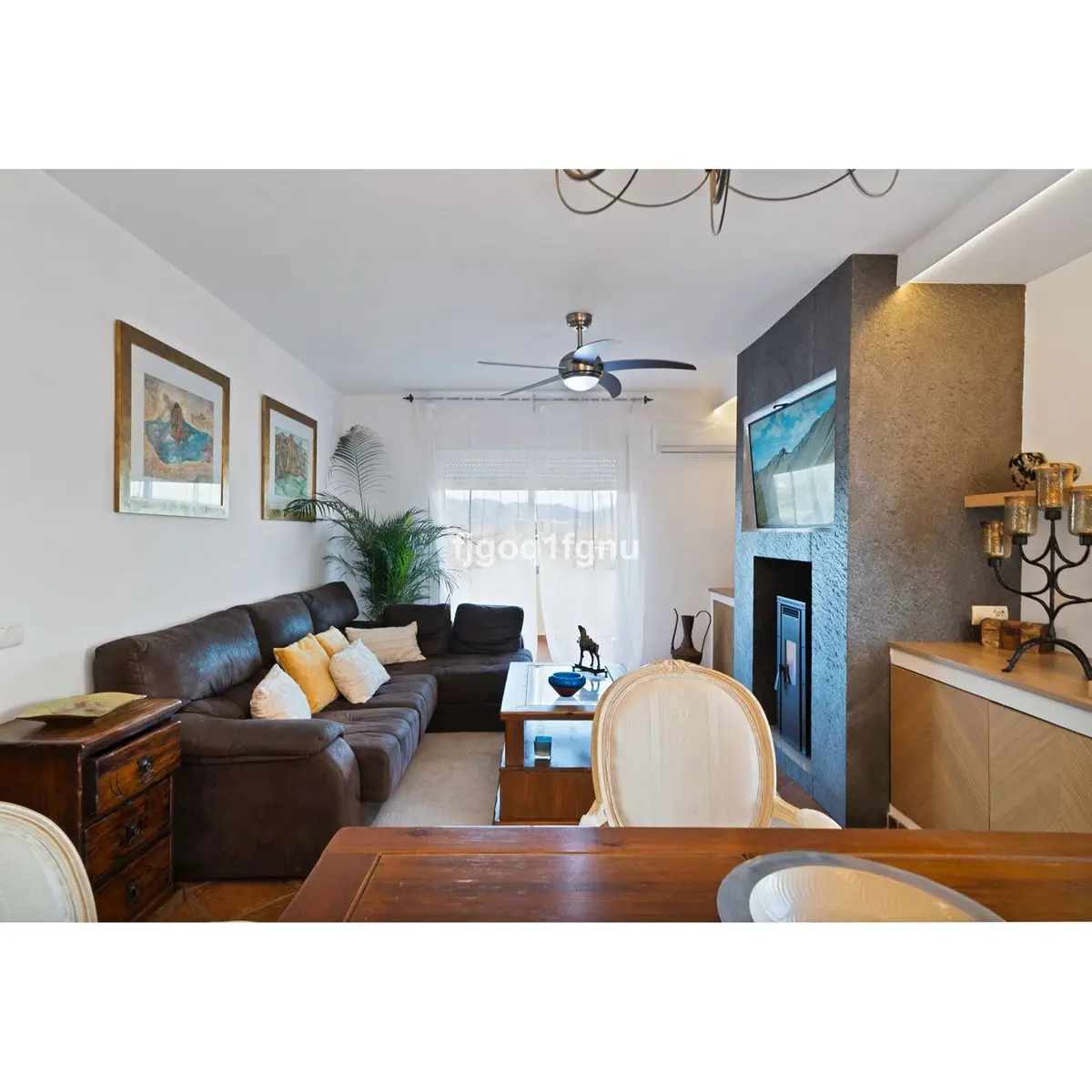 Detached Villa for sale in Coín — photo 1
