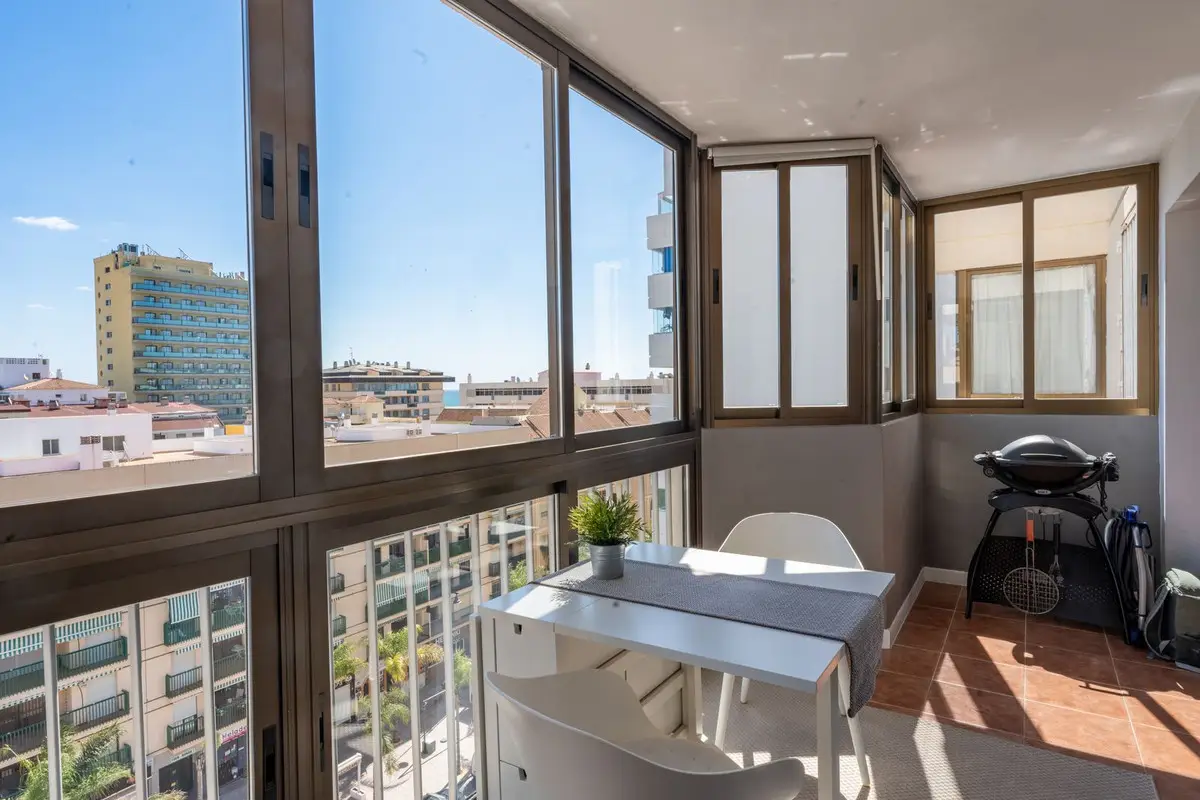 Top Floor Apartment for sale in Fuengirola — photo 1