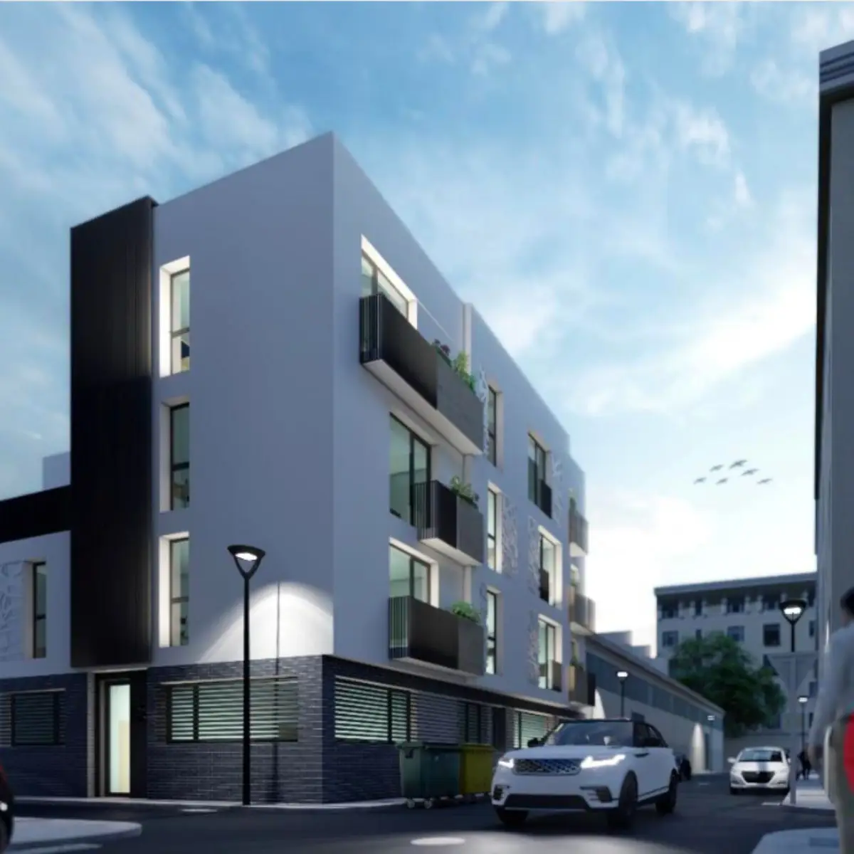 Residential Plot for sale in San Pedro de Alcántara — photo 1