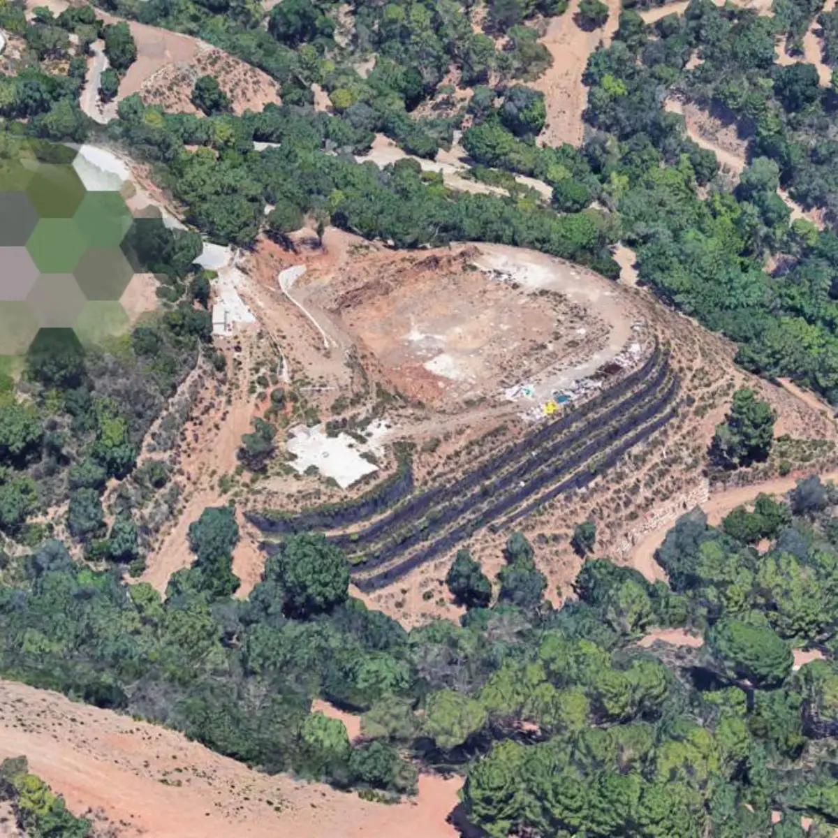 Residential Plot for sale in La Zagaleta — photo 1