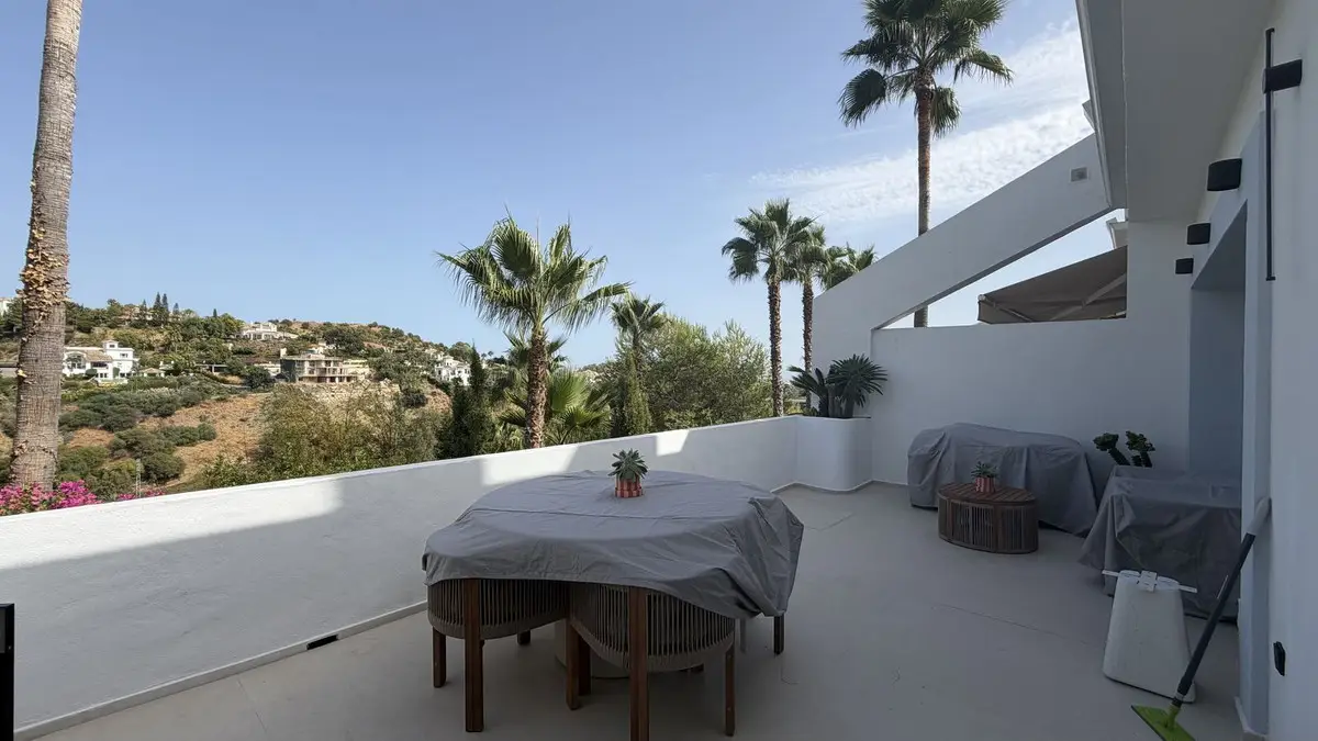 Ground Floor Apartment for sale in La Quinta — photo 1