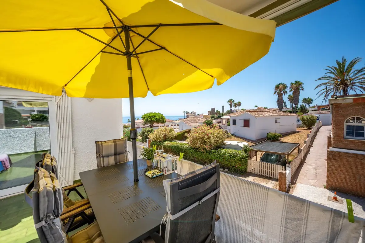 Middle Floor Apartment for sale in El Faro — photo 1