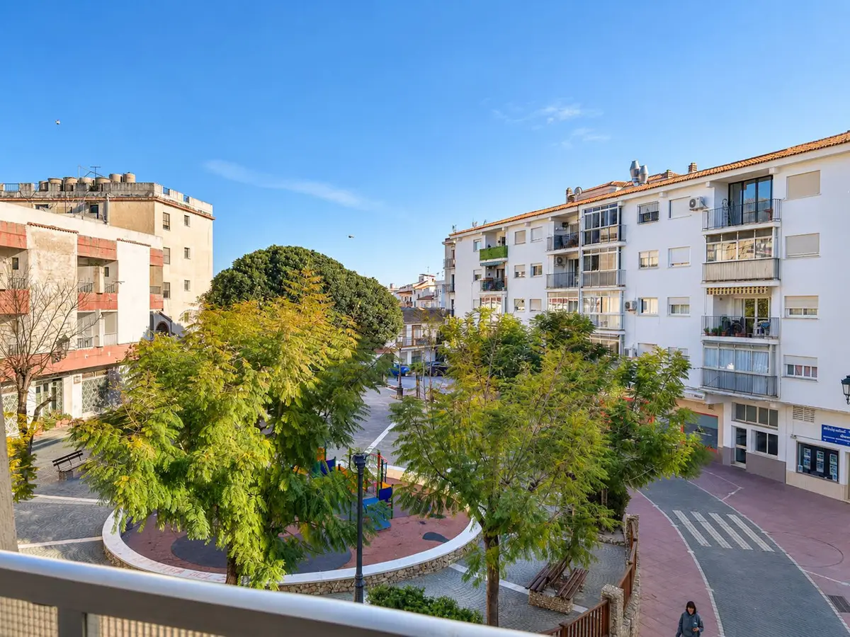 Top Floor Apartment for sale in Nerja — photo 1
