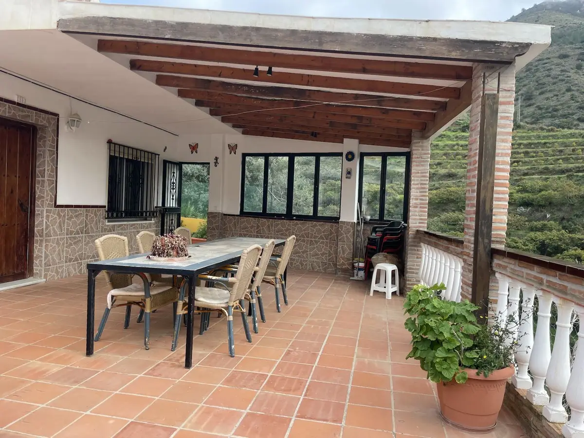 Semi-Detached House for sale in Nerja — photo 1