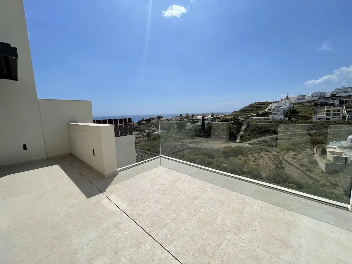Townhouse for sale in Torrox Costa — photo 1
