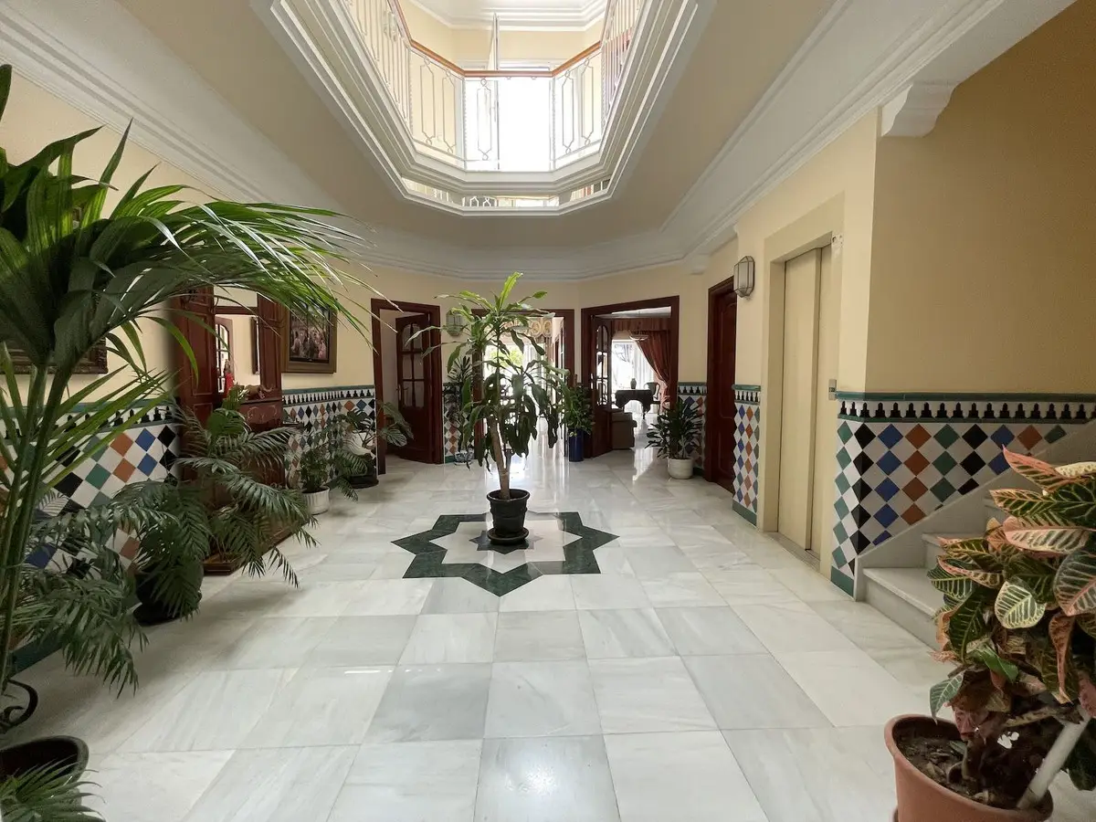 Townhouse for sale in Nerja — photo 1