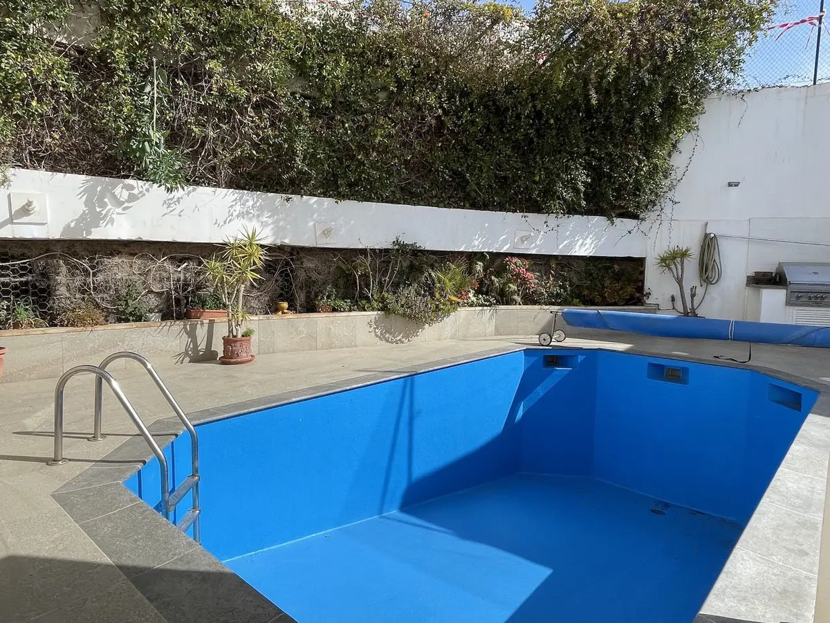 Detached Villa for sale in Torrox Costa — photo 1