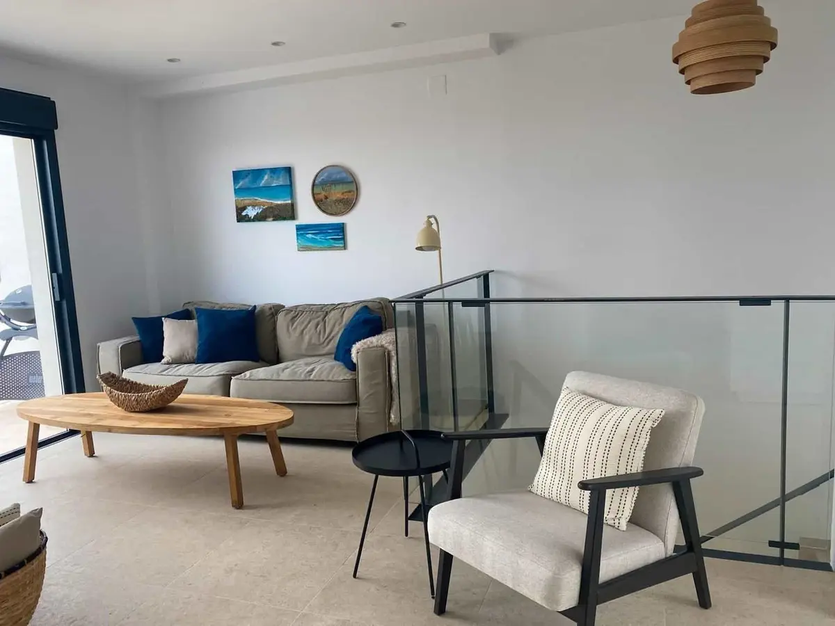 Townhouse for sale in Torrox Costa — photo 1
