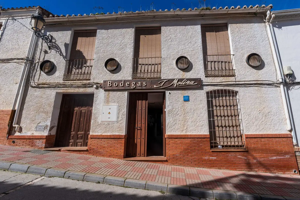 Townhouse for sale in Colmenar — photo 1