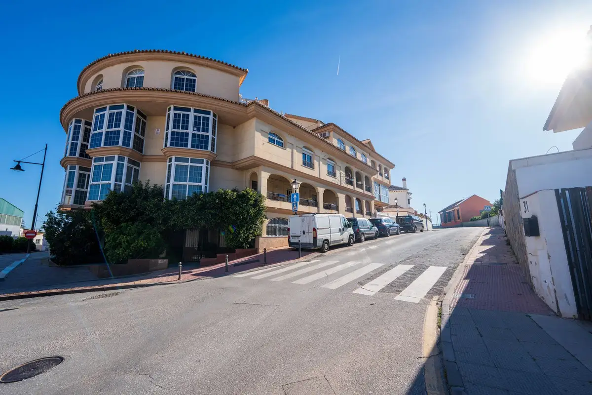 Penthouse Duplex for sale in Los Pacos — photo 1