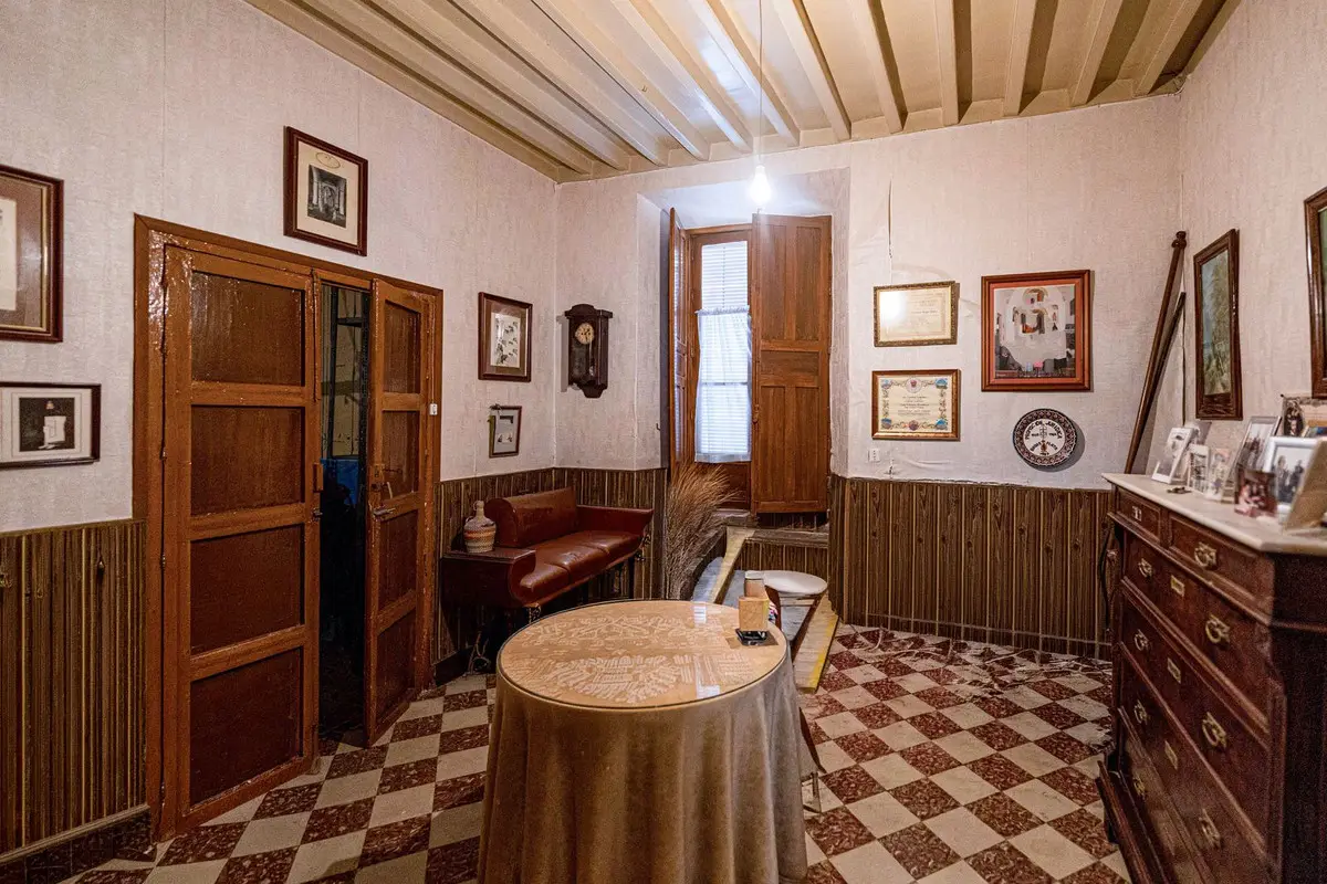Townhouse for sale in Colmenar — photo 1