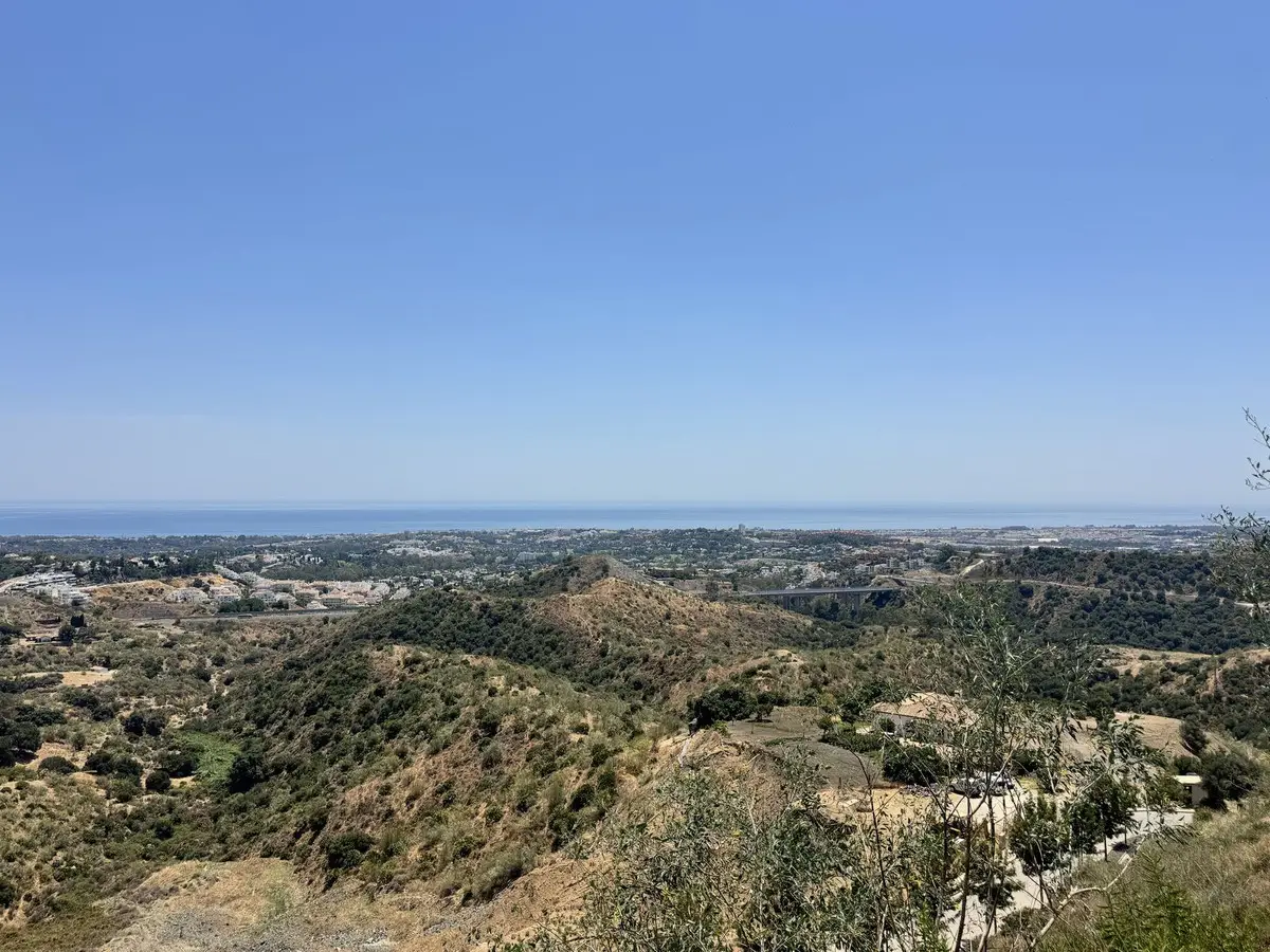 Residential Plot for sale in La Quinta — photo 1