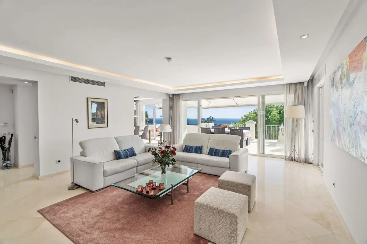 Duplex for sale in La Heredia — photo 1