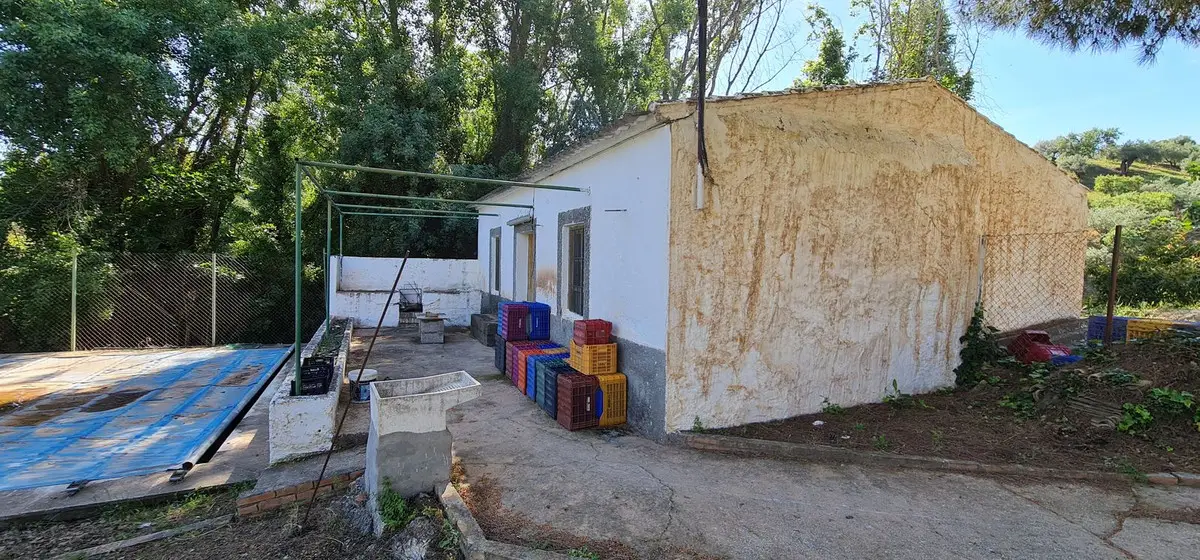 Detached Villa for sale in Tolox — photo 1