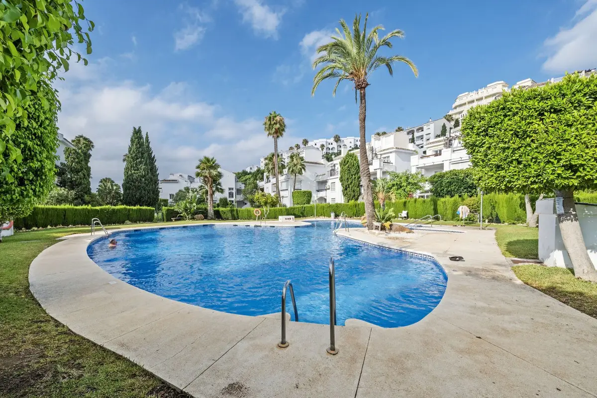 Duplex for sale in Riviera del Sol — photo 1