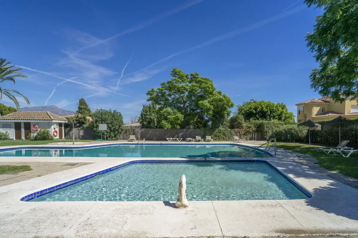 Ground Floor Apartment for sale in Atalaya — photo 1