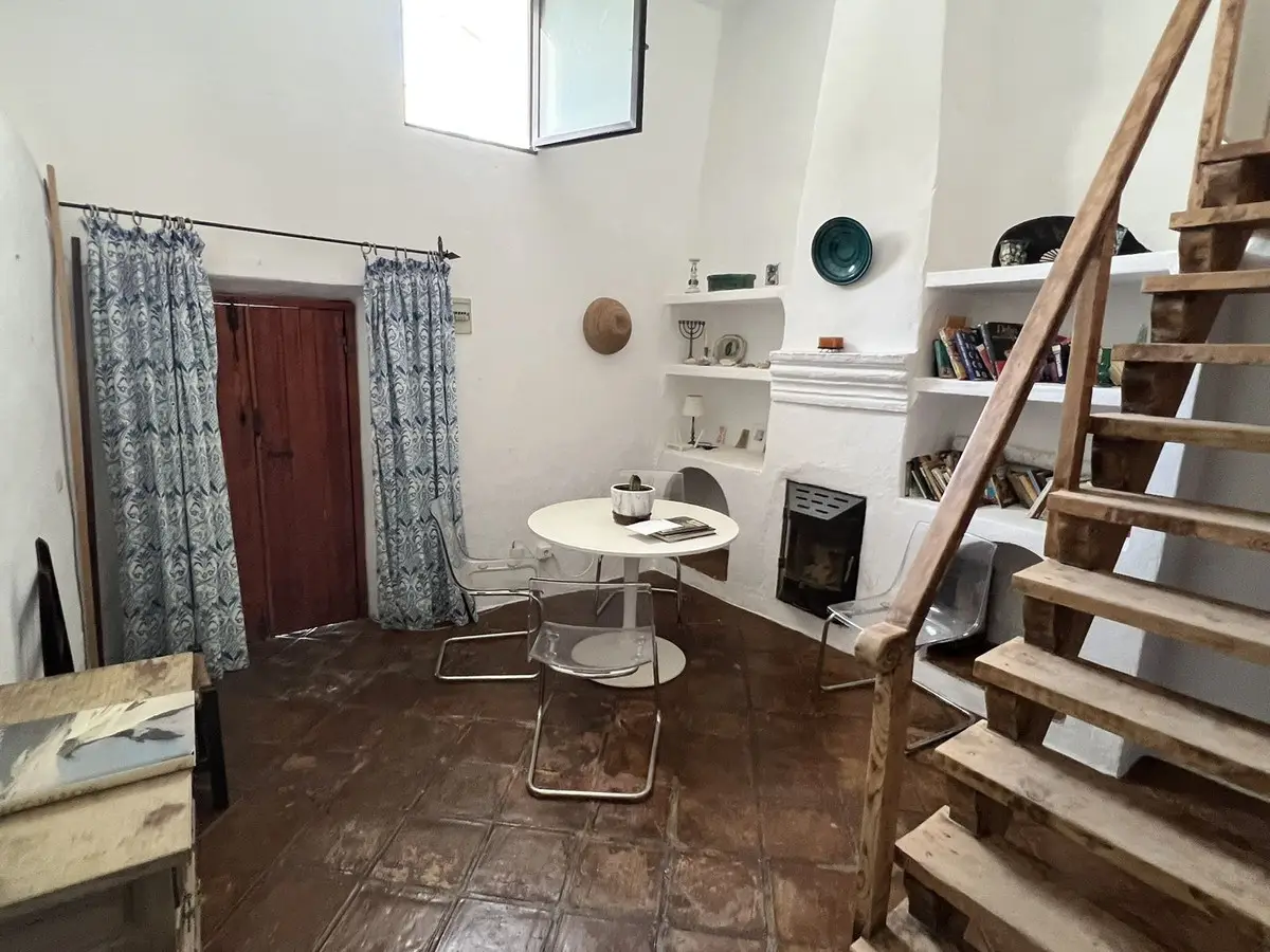 Townhouse for sale in Mijas — photo 1