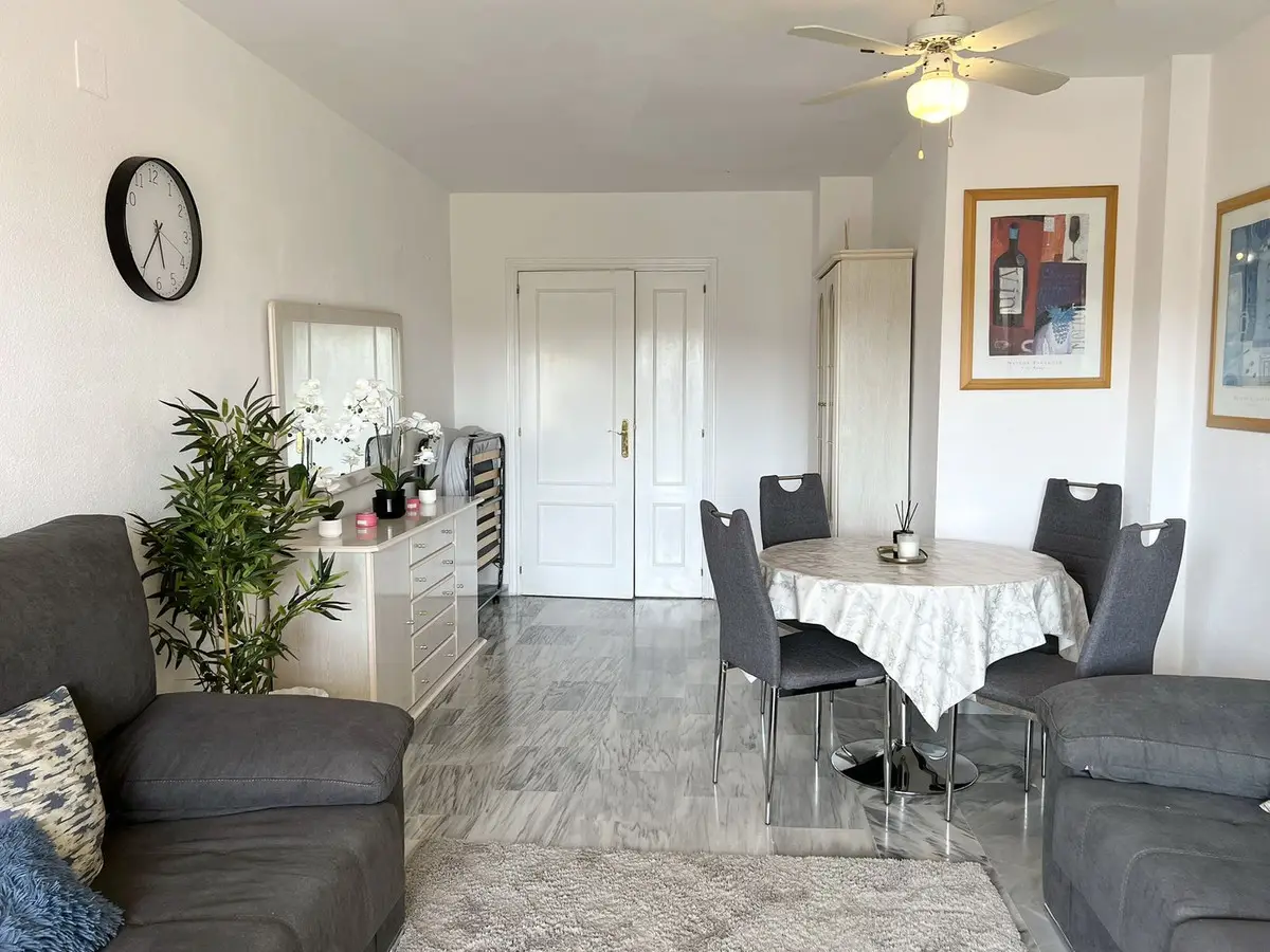 Middle Floor Apartment for sale in Riviera del Sol — photo 1