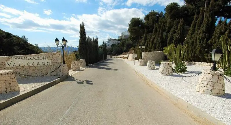 Residential Plot for sale in Mijas — photo 1