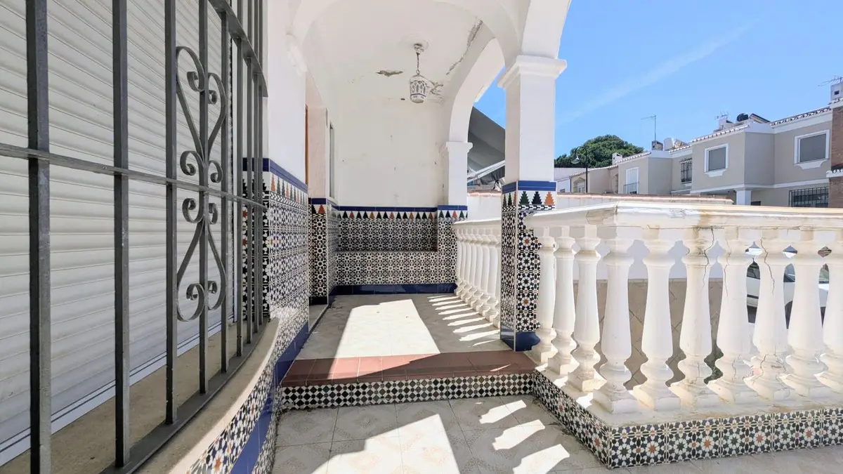 Townhouse for sale in Mijas Costa — photo 1