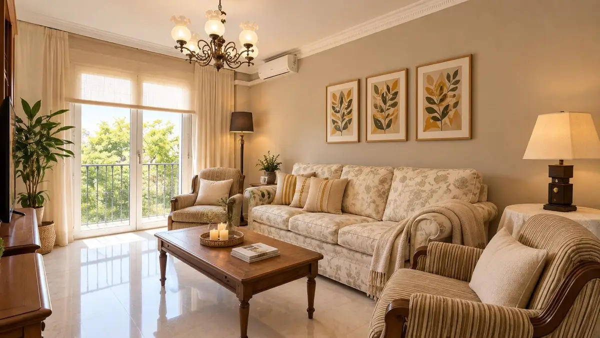 Middle Floor Apartment for sale in Fuengirola — photo 1