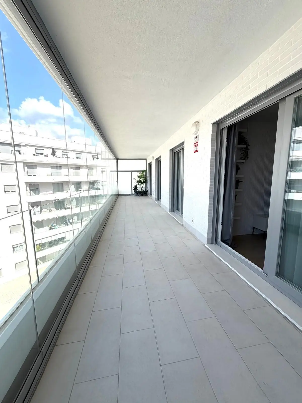 Middle Floor Apartment for sale in Nueva Andalucía — photo 1