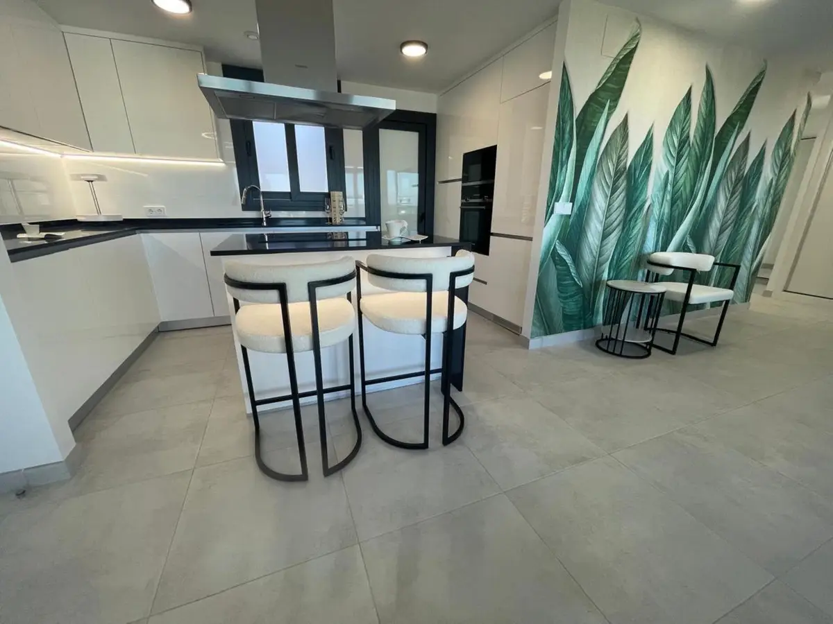 Middle Floor Apartment for sale in Atalaya — photo 1
