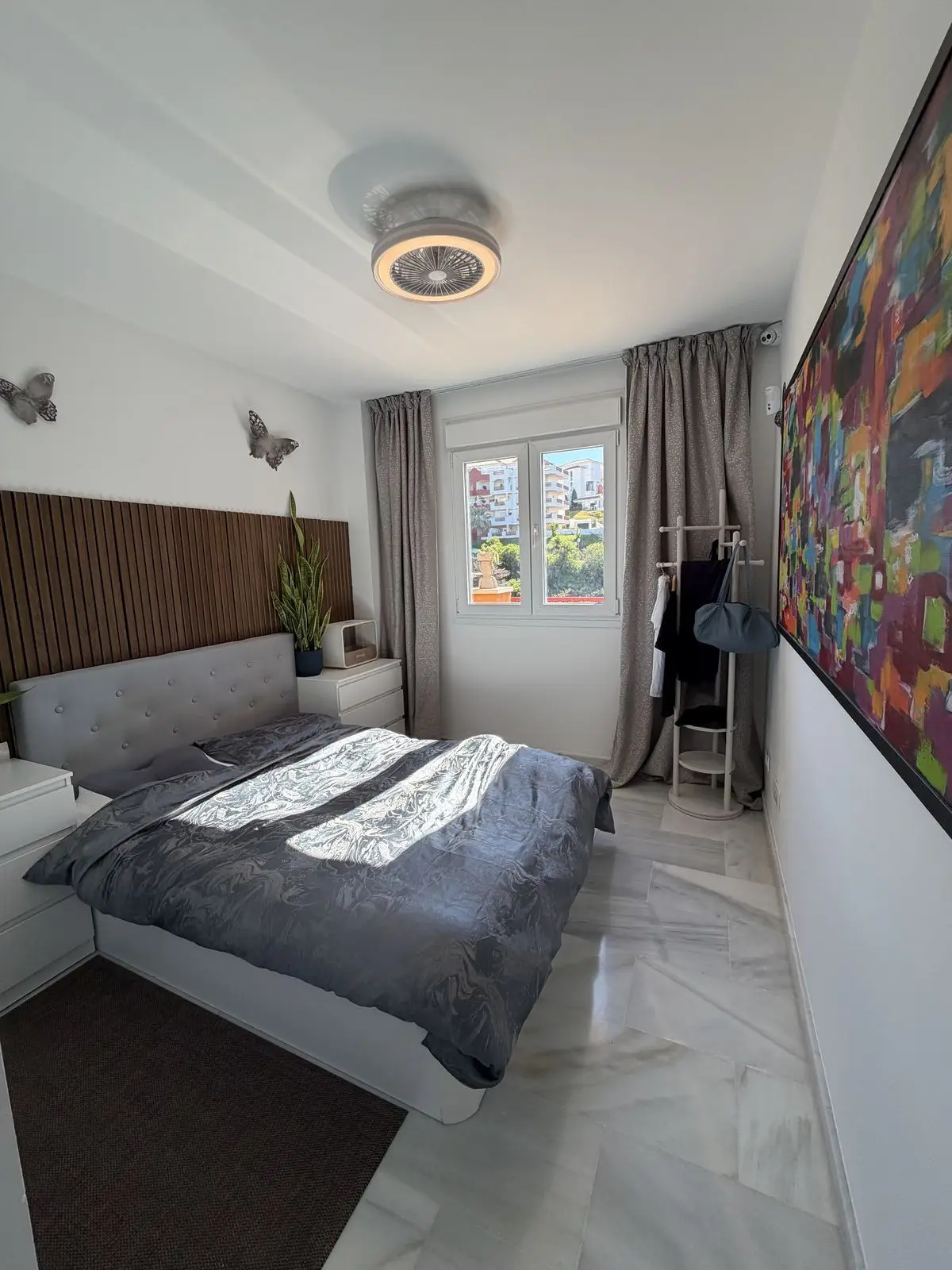 Middle Floor Apartment for sale in Riviera del Sol — photo 1