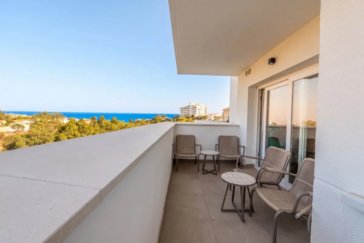 Ground Floor Apartment for sale in Torreblanca — photo 1