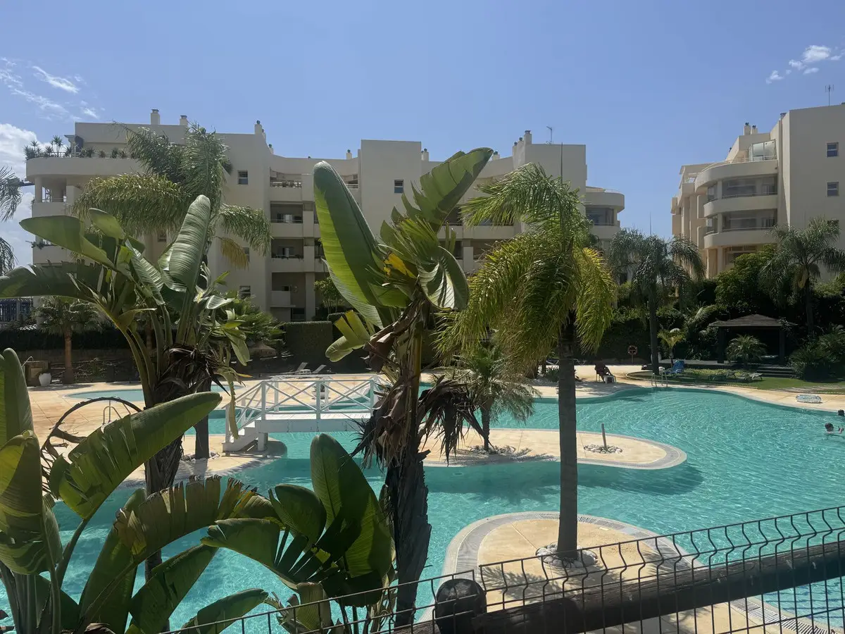 Ground Floor Apartment for sale in Mijas Costa — photo 1