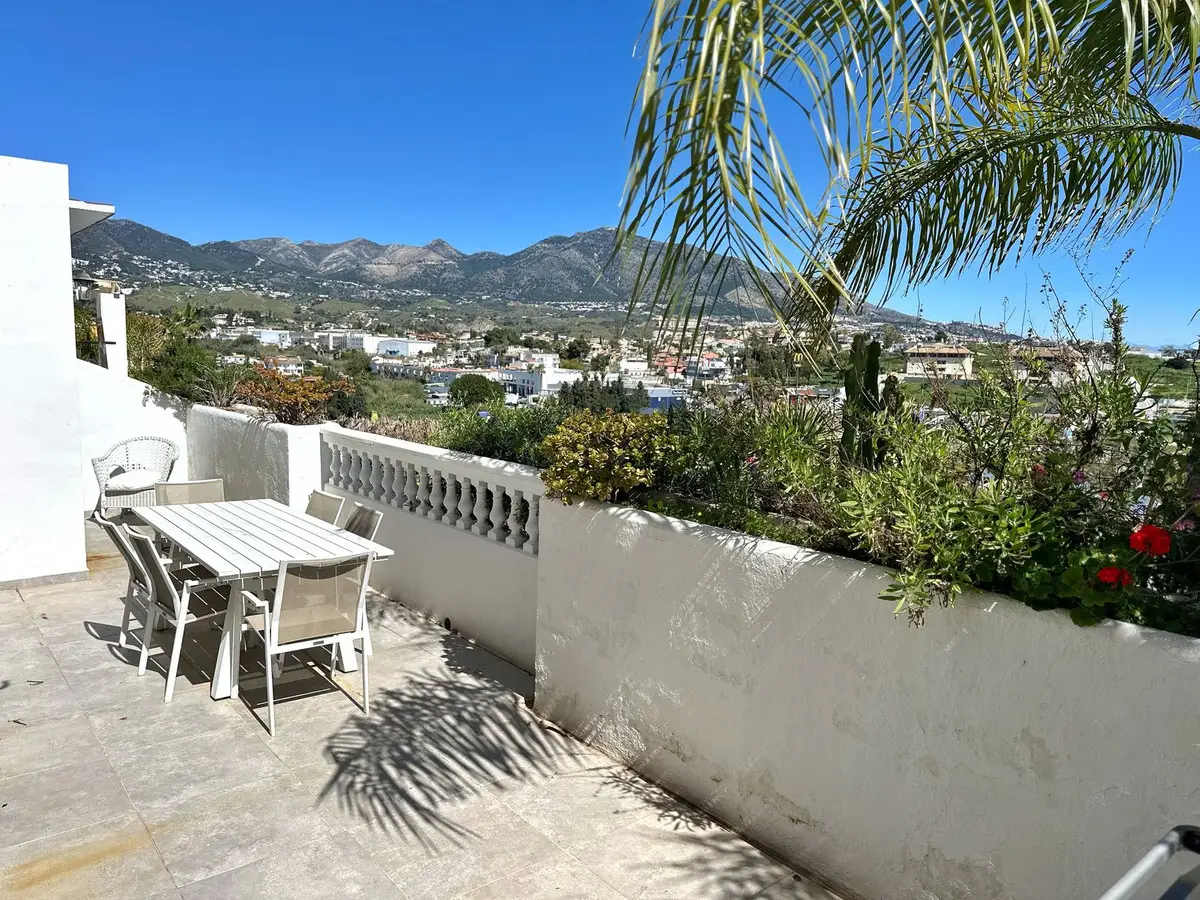 Ground Floor Apartment for sale in Fuengirola — photo 1