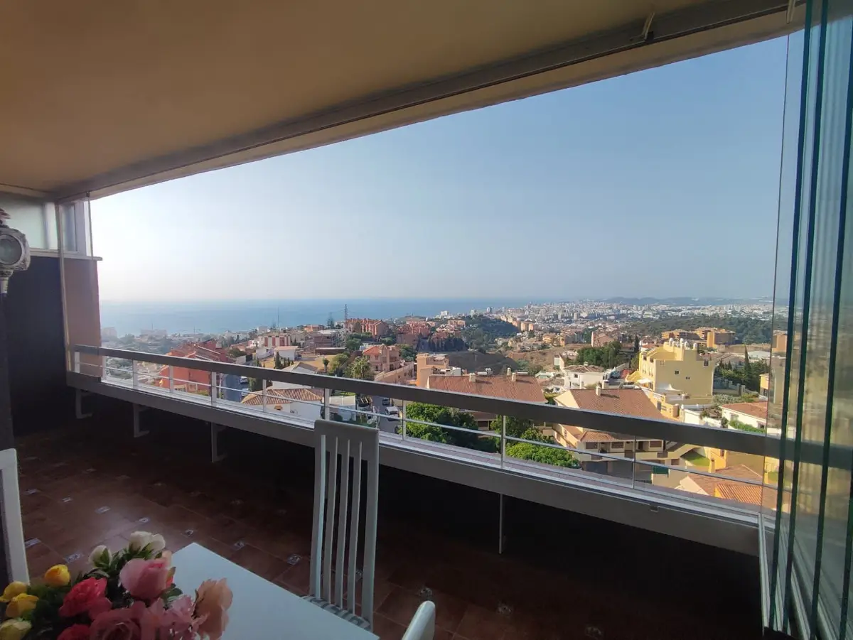 Middle Floor Apartment for sale in Torreblanca — photo 1