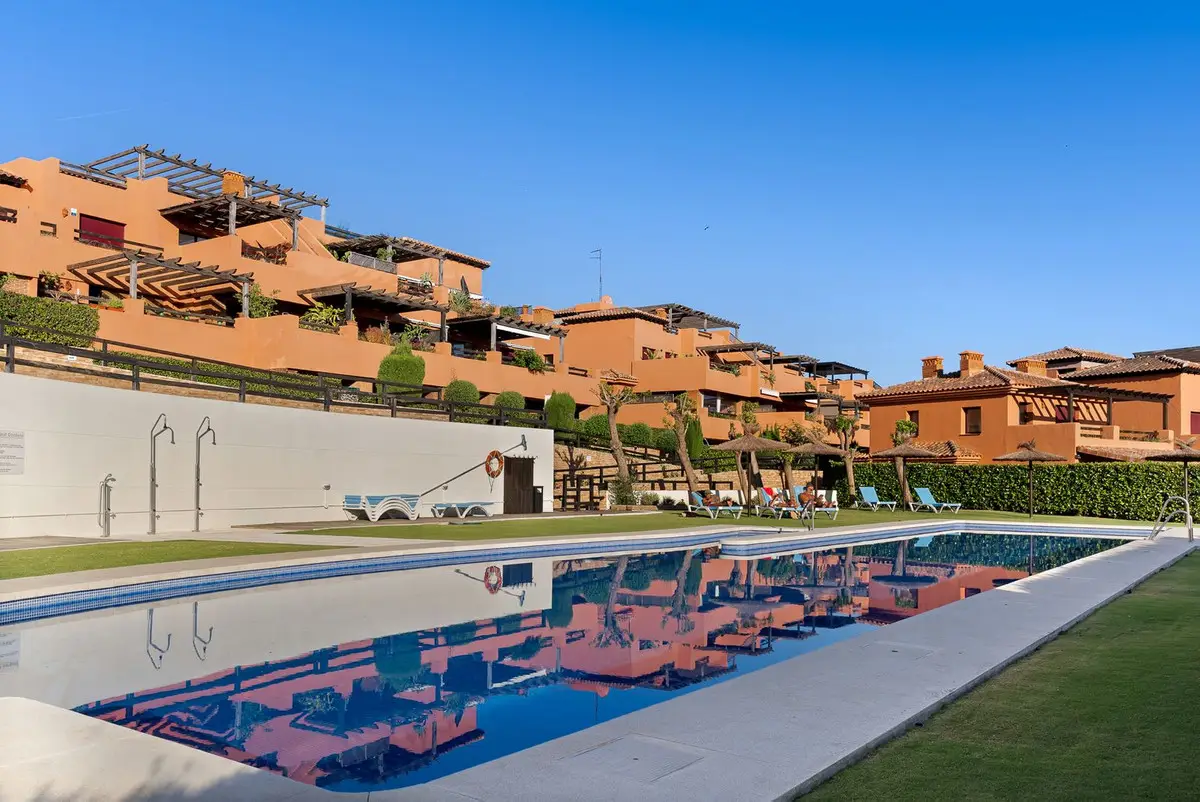 Ground Floor Apartment for sale in Casares Playa — photo 1