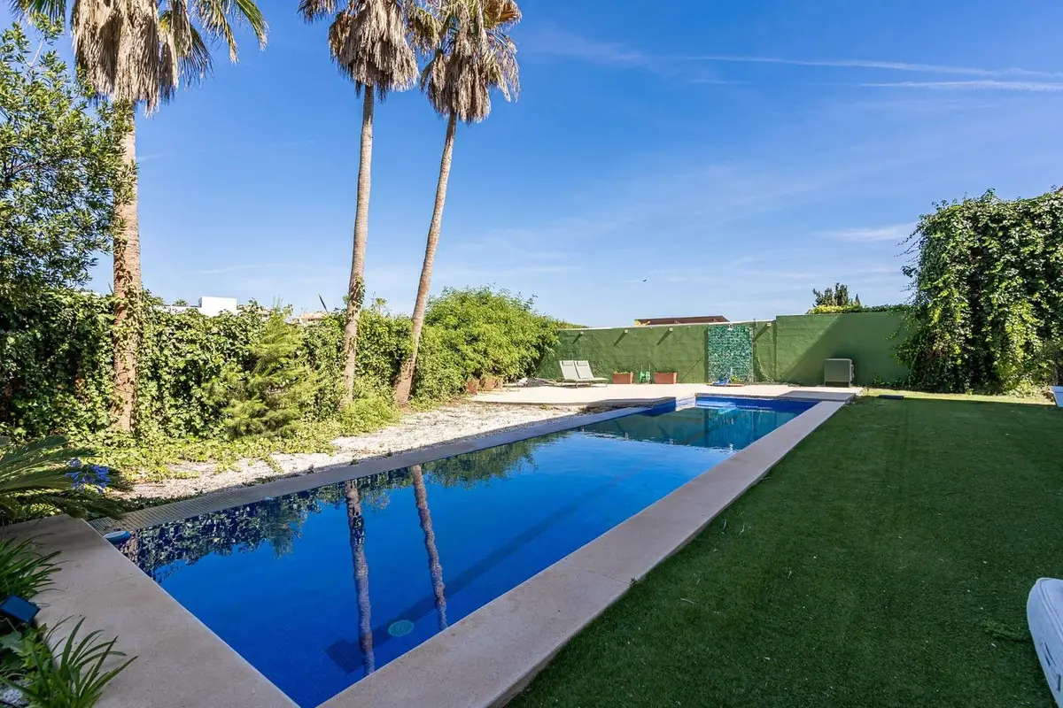 Detached Villa for sale in Mijas Costa — photo 1