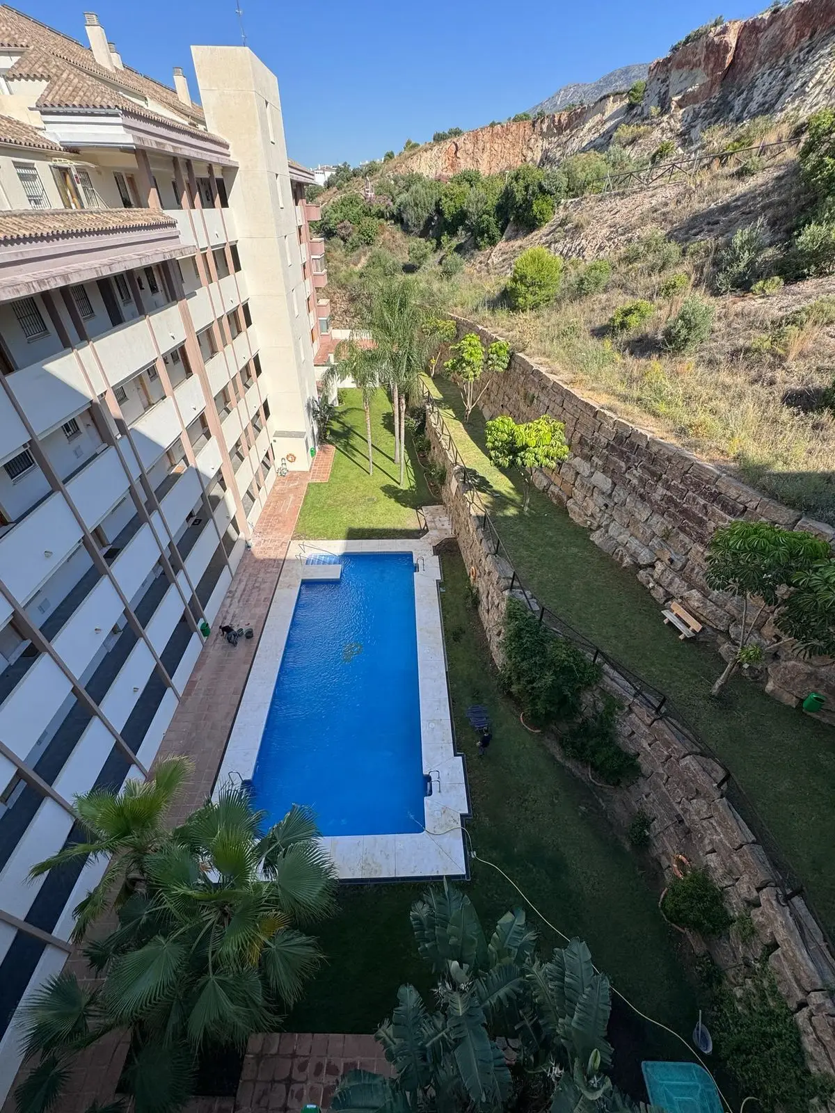 Penthouse for sale in Los Pacos — photo 1