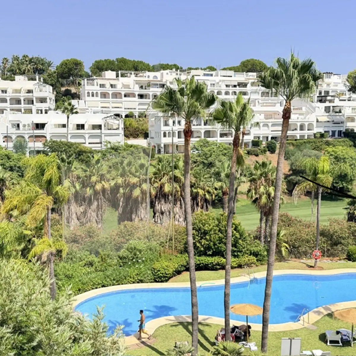Penthouse for sale in La Quinta — photo 1