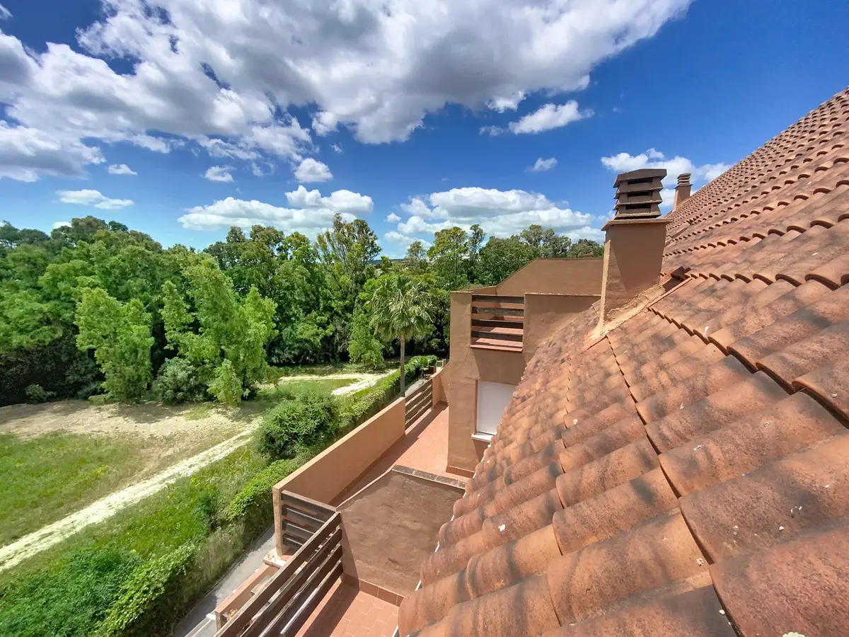 Penthouse Duplex for sale in Casares — photo 1