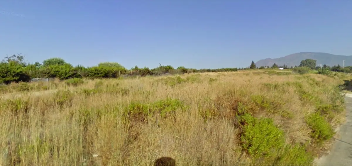 Land for sale in Estepona — photo 1