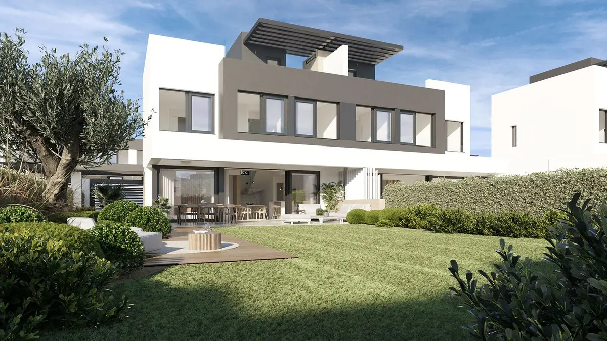 Semi-Detached House for sale in Atalaya — photo 1