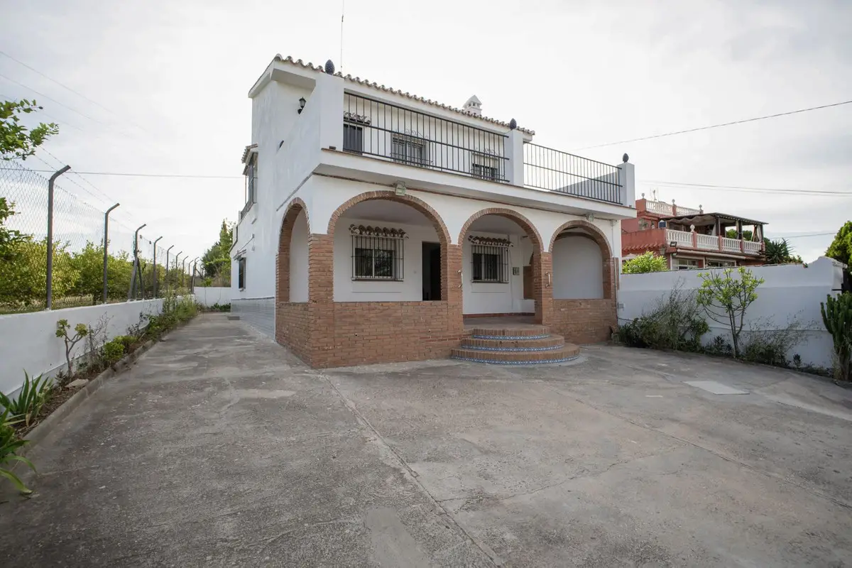 Finca - Cortijo for sale in Alhaurín el Grande — photo 1