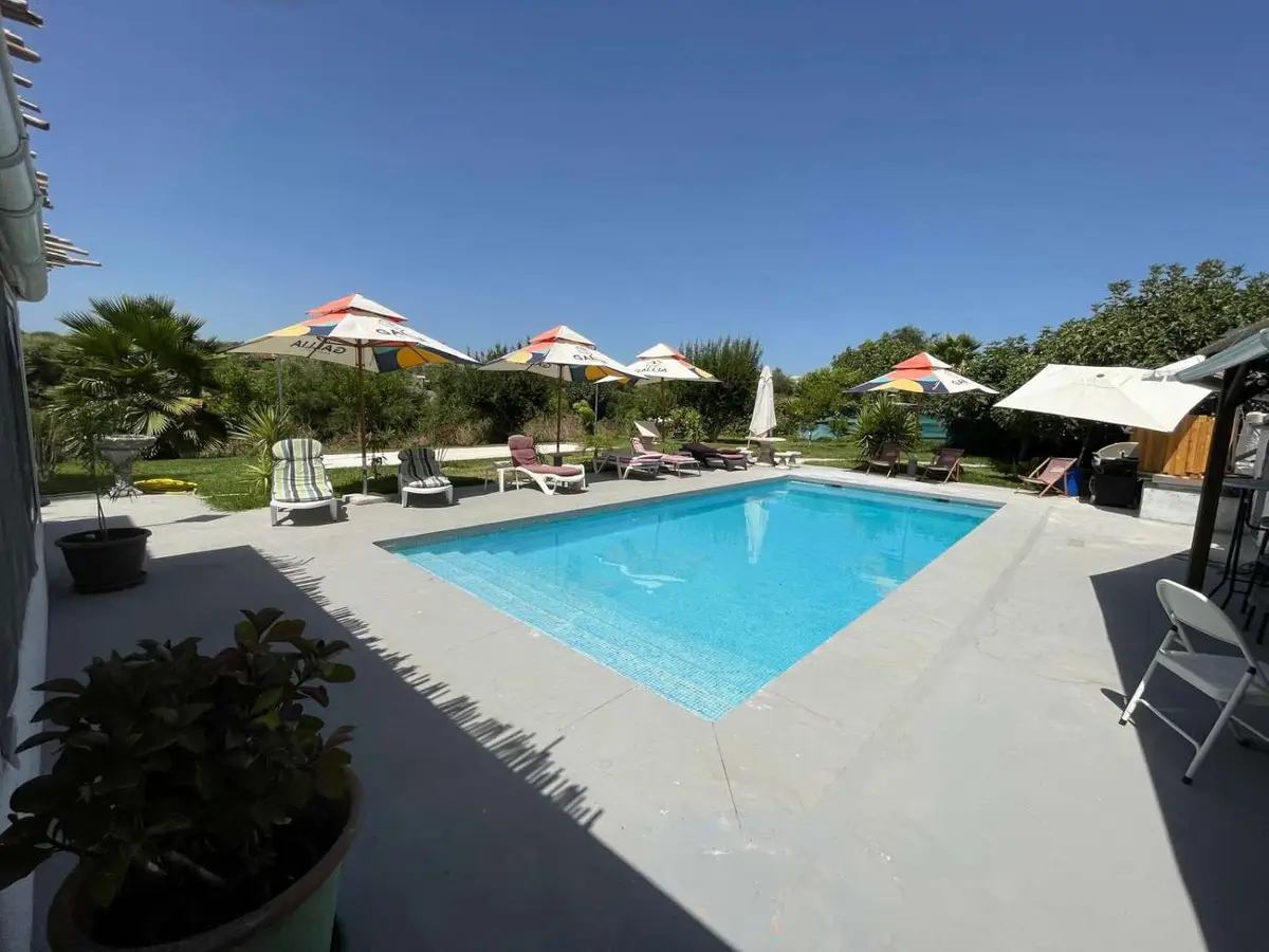 Detached Villa for sale in Alhaurín el Grande — photo 1
