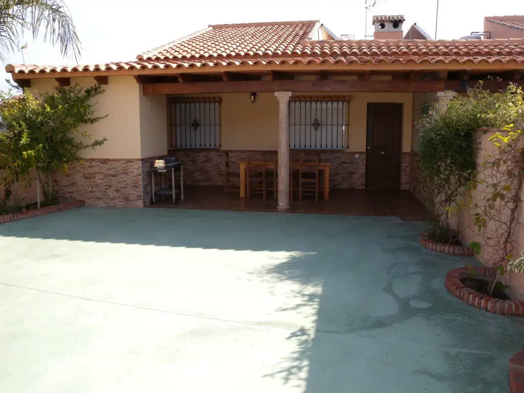 Finca - Cortijo for sale in Alhaurín de la Torre — photo 1