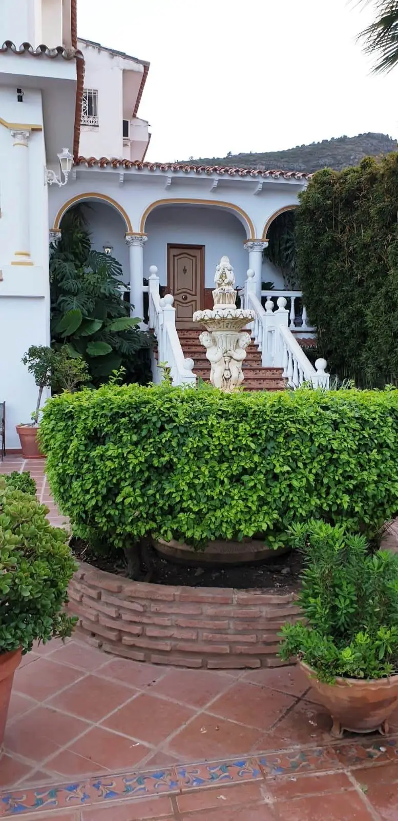 Detached Villa for sale in Alhaurín de la Torre — photo 1