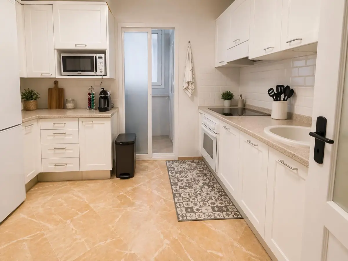Townhouse for sale in Dos Hermanas — photo 1