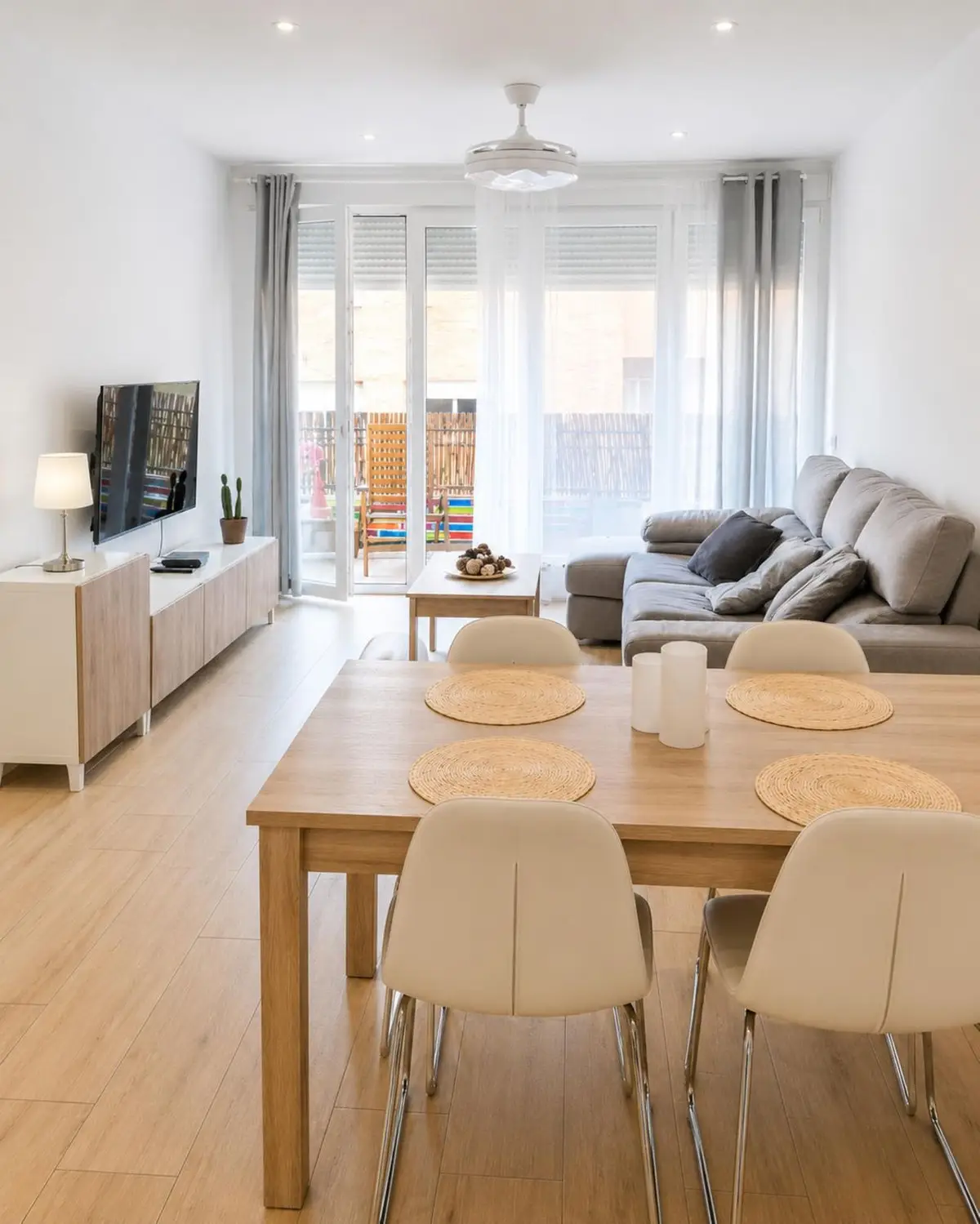 Middle Floor Apartment for sale in Málaga Centro — photo 1