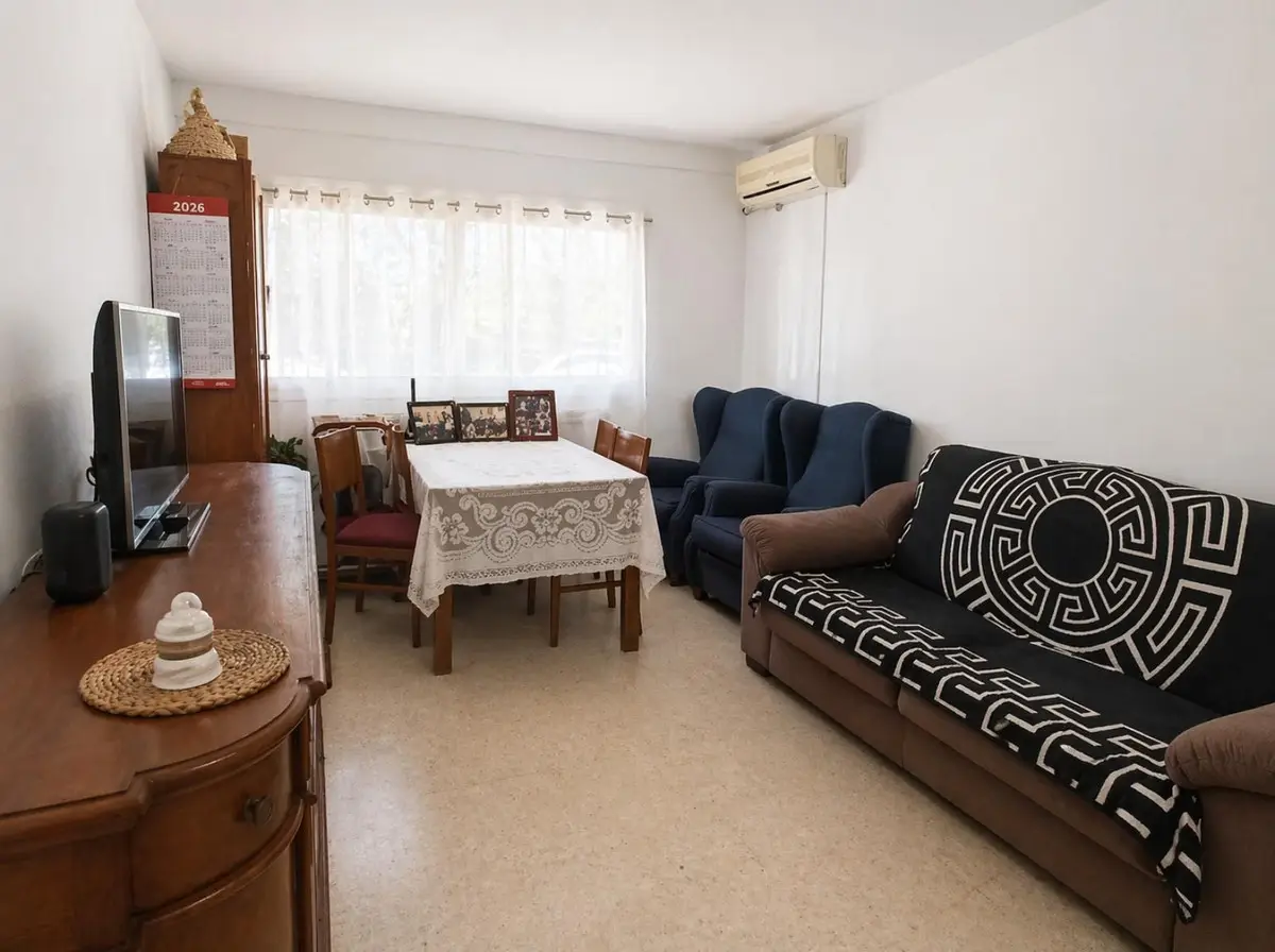 Ground Floor Apartment for sale in Fuengirola — photo 1