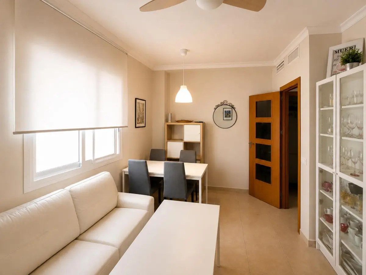 Ground Floor Apartment for sale in Bailen Miraflores — photo 1
