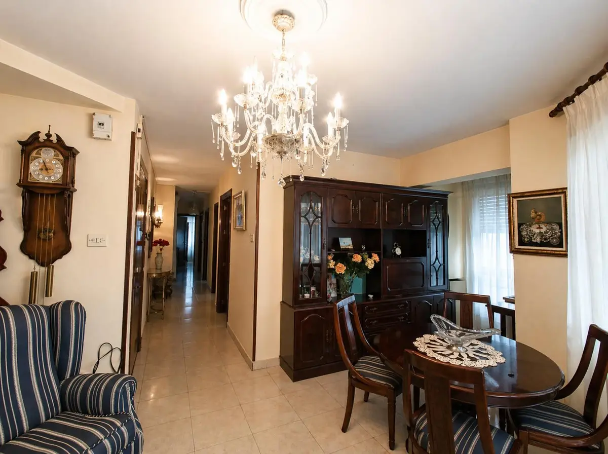 Middle Floor Apartment for sale in La Trinidad — photo 1